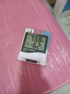 Medical Timer Electronic Magnetic Digital