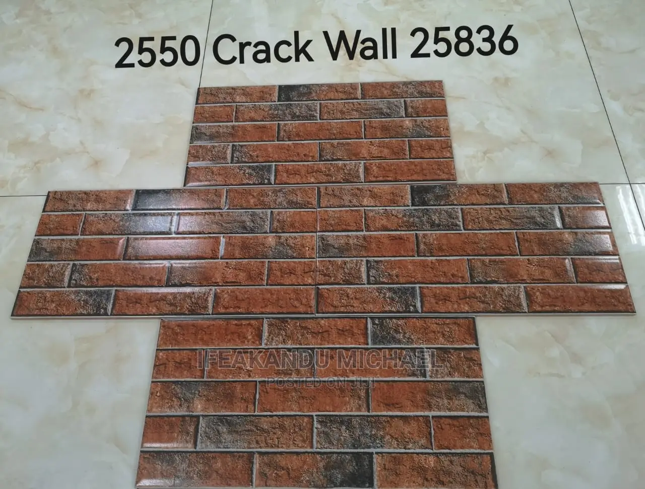 Good Will Outside Wall