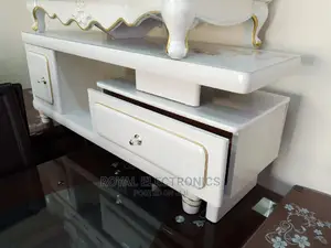 Imported Center Table With Mable Top