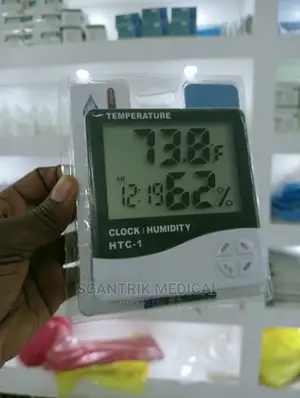 Portable Timer Electronic Magnetic Digital