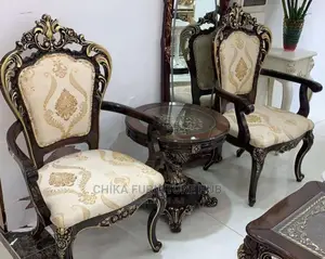 Balcony Chair