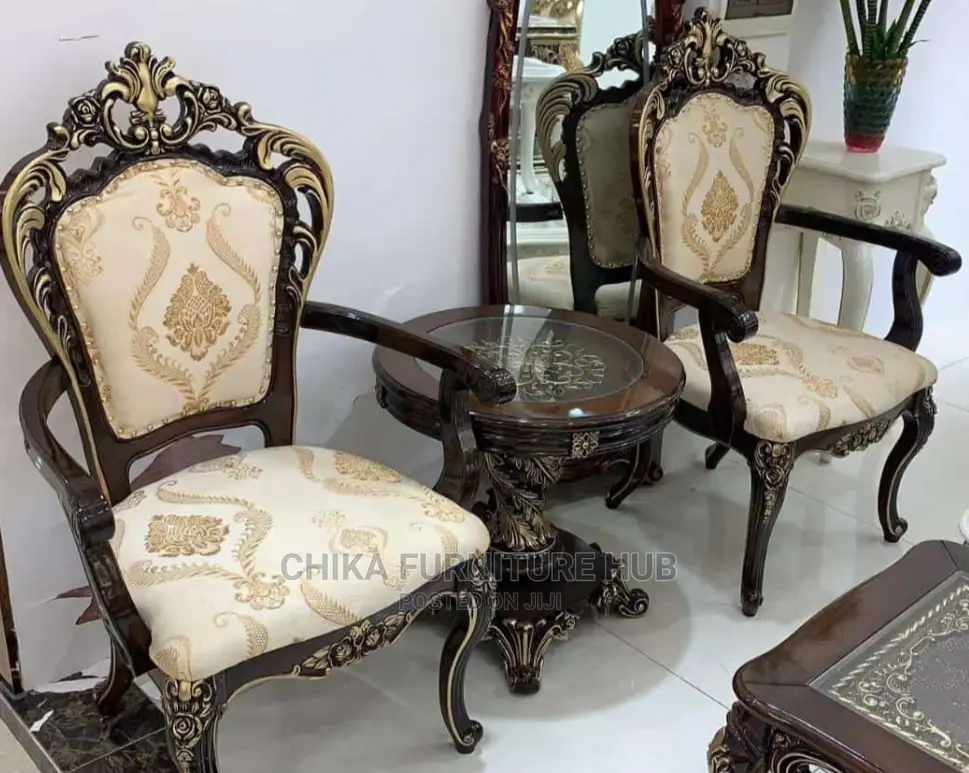 Balcony Chair