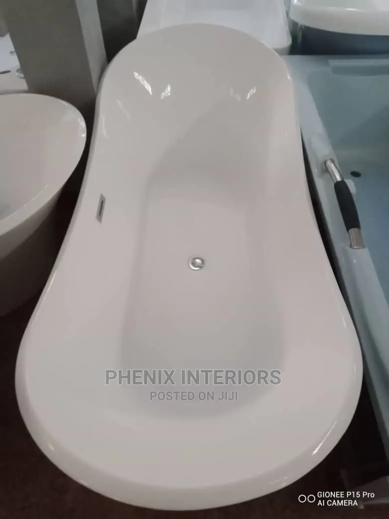 Luxury Bathtub