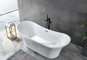 Luxury Bathtub