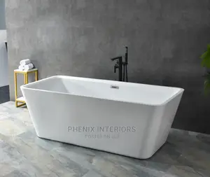 Luxury Bathtub