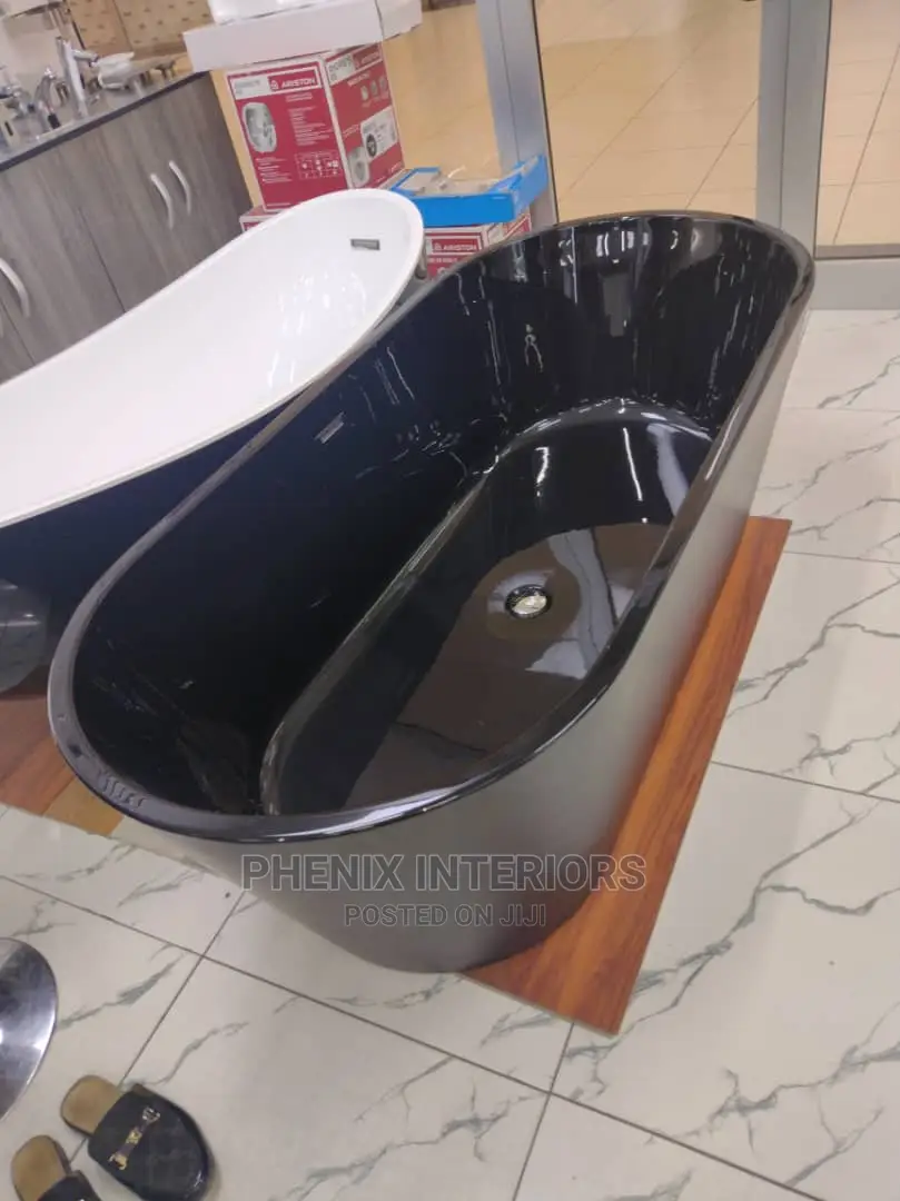 Luxury Bathtub