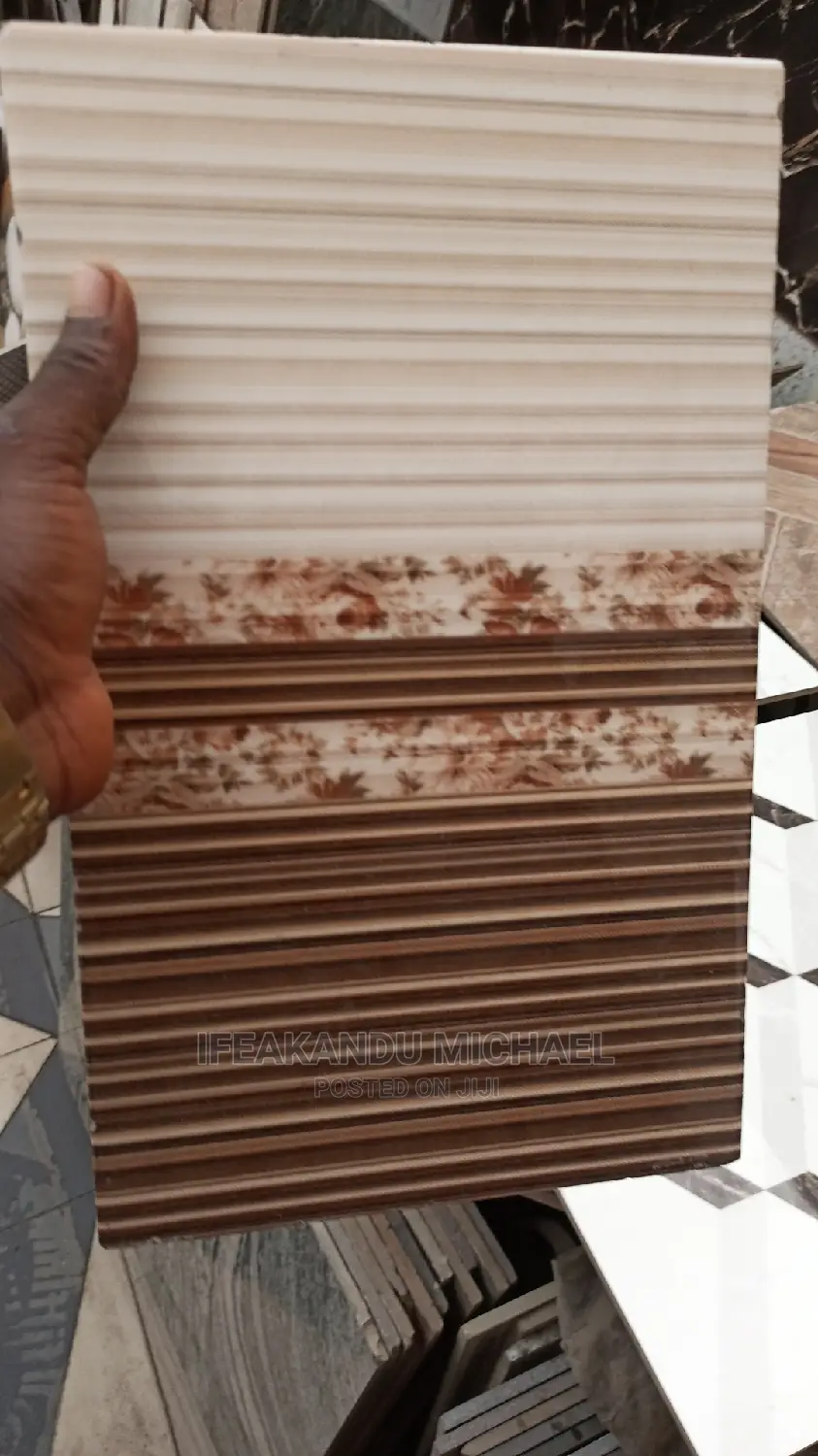 Wall Tiles