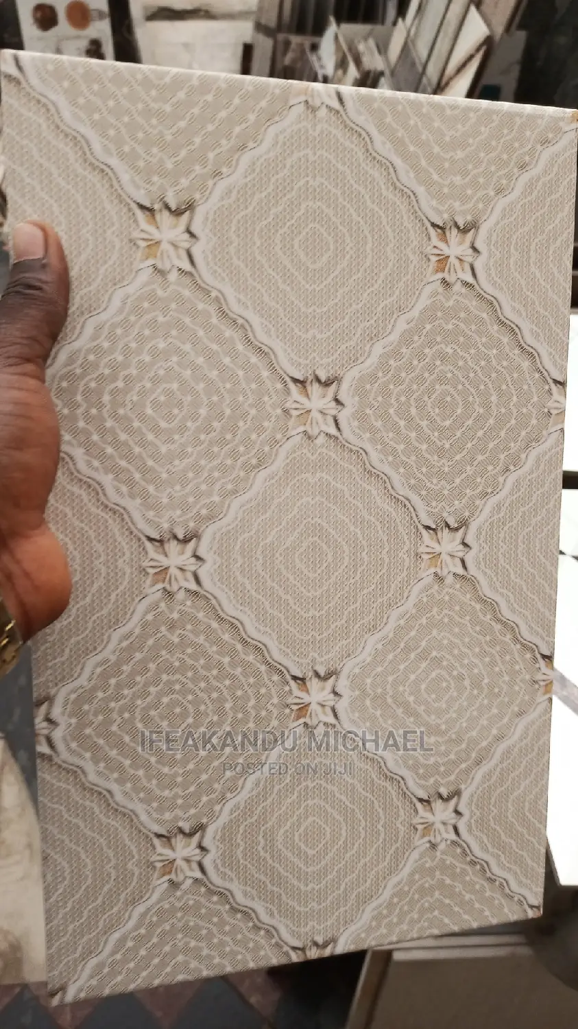 Wall Tiles