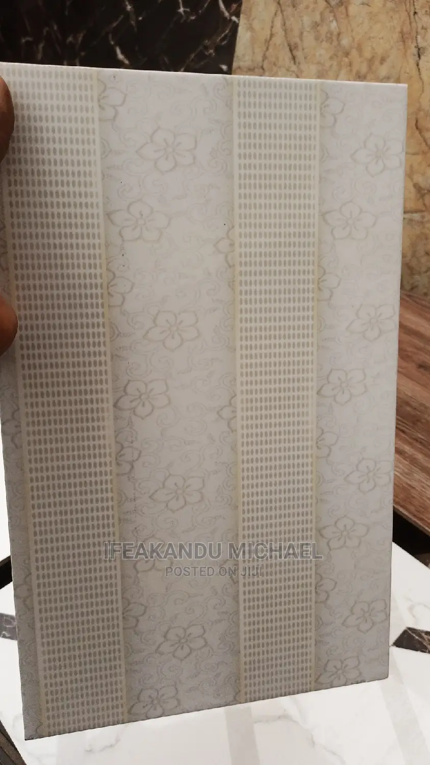 Wall Tiles