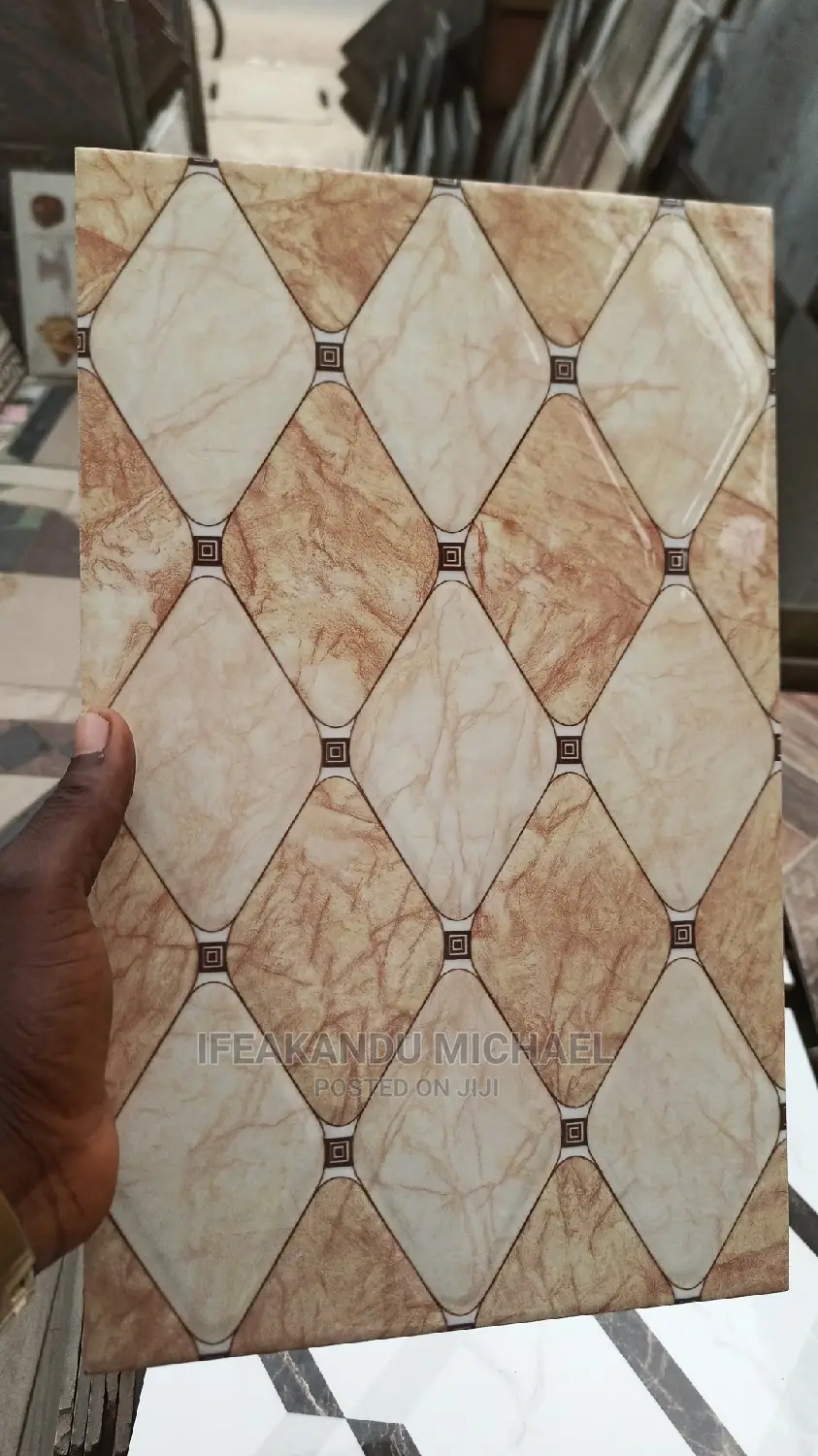 Wall Tiles
