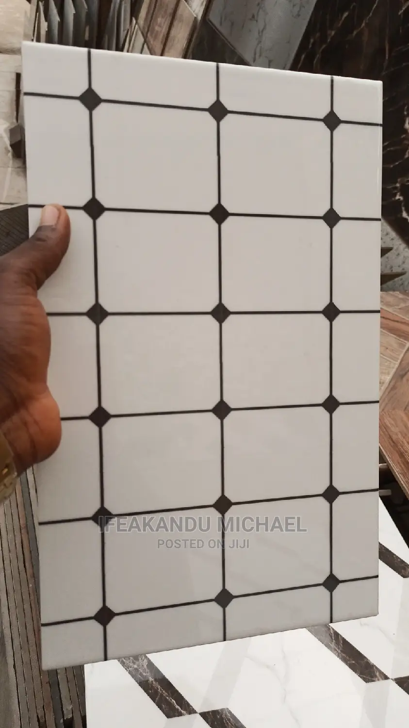 Wall Tiles