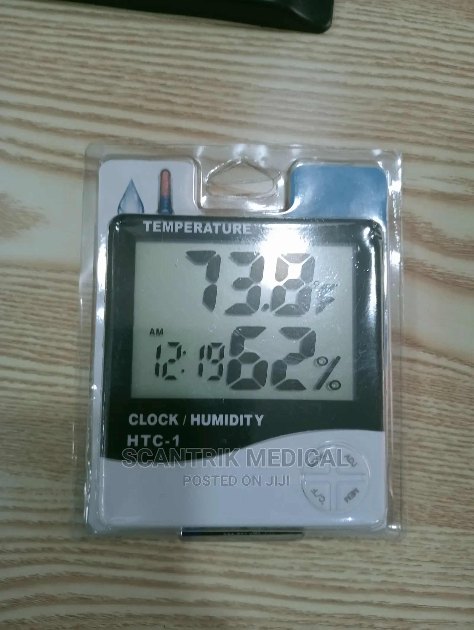 Multi-Function Home Timer