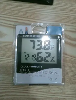 Multi-Function Home Timer