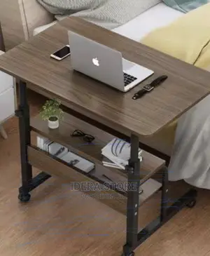 Foldable Adjustable Durable Laptop Table