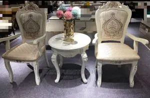 Quality Console Chair