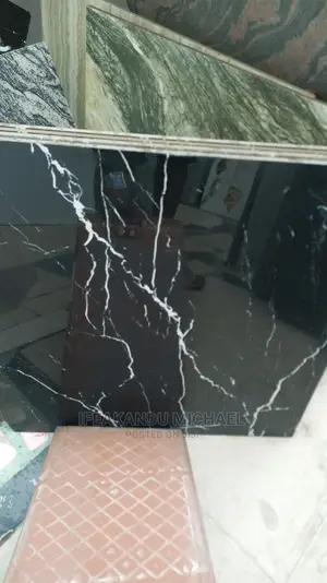 60x 60 Super Polish