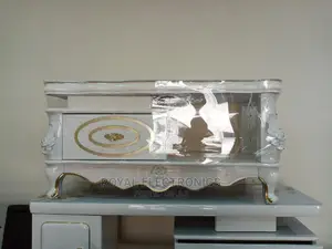 Brand New Royal Center Table