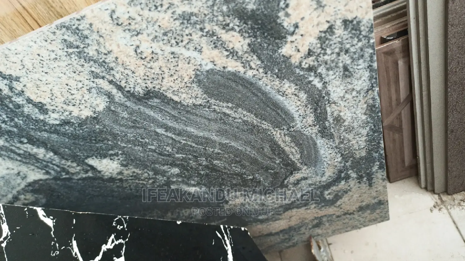 60x 60 Super Polish