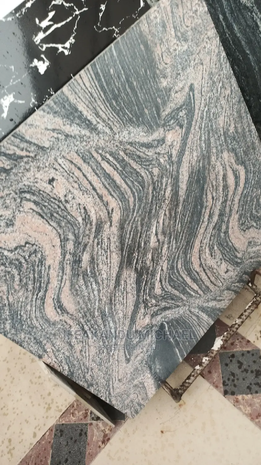 60x 60 Super Polish