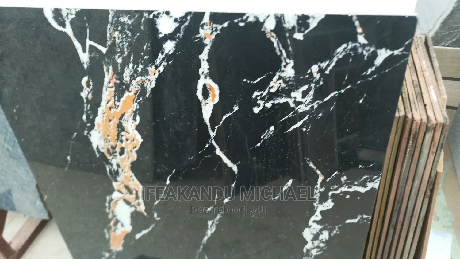 60x 60 Super Polish