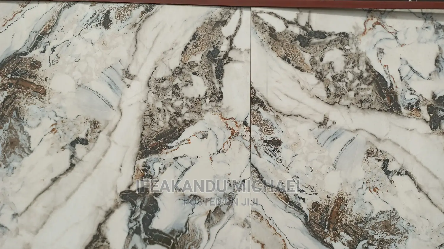 60x 60 Super Polish