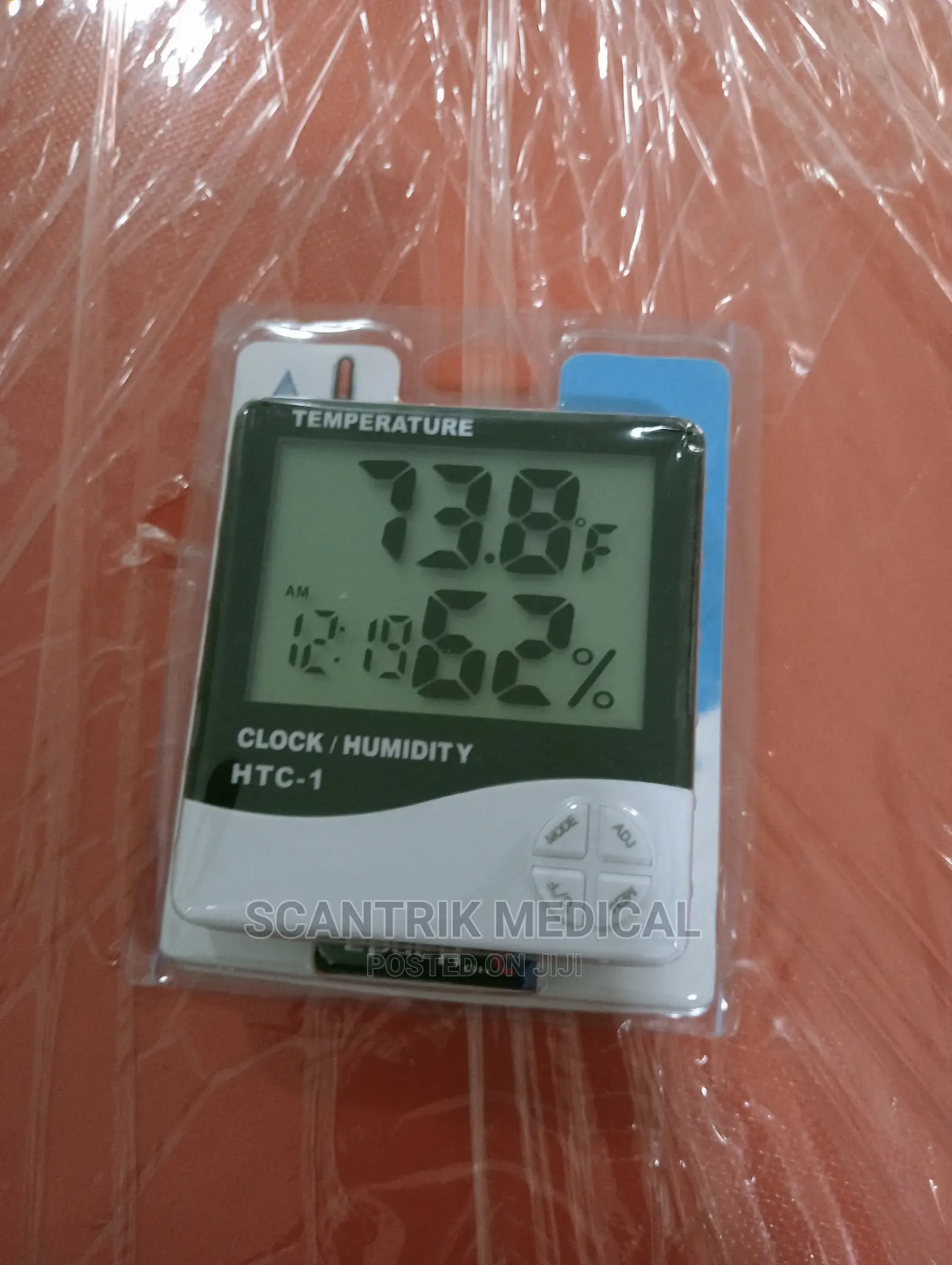 Hospital Multi-Function Home Timer