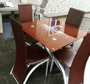 Classic Dinning by 4