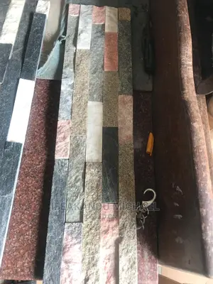 Stone Wall Tiles