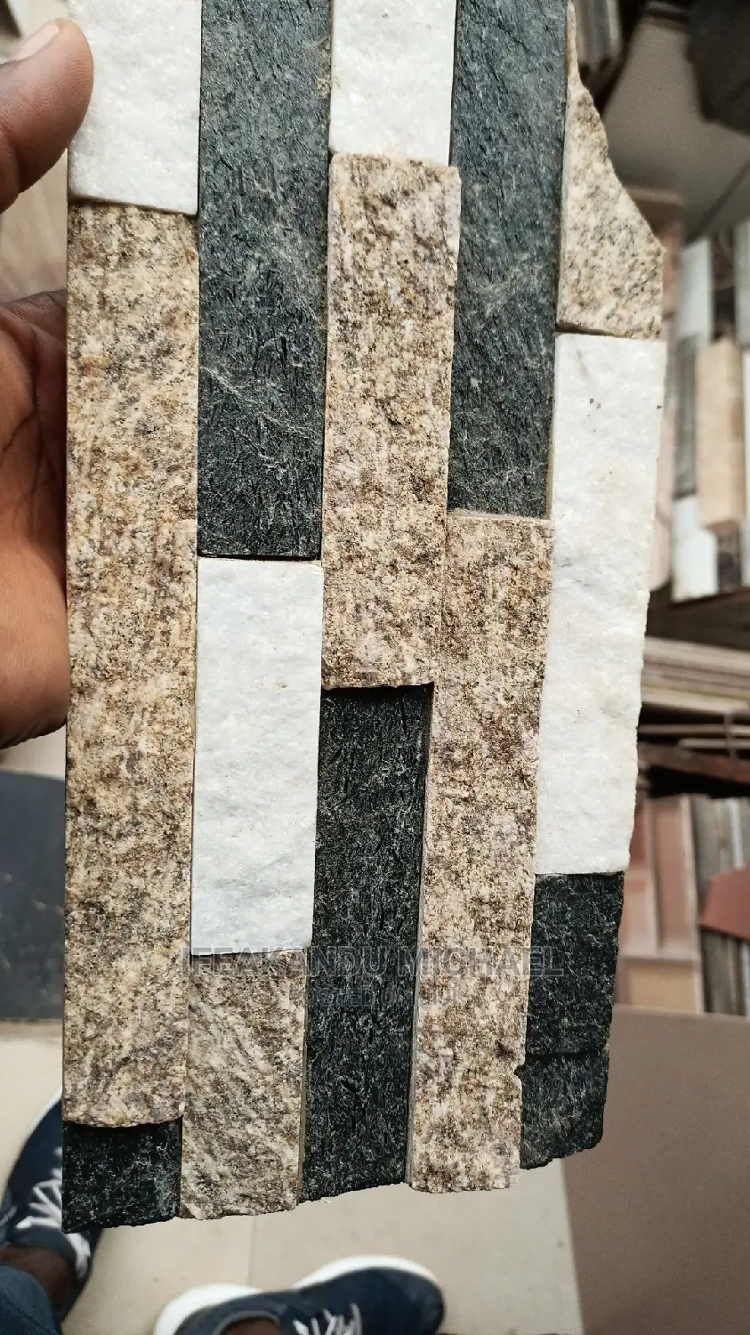 Stone Wall Tiles