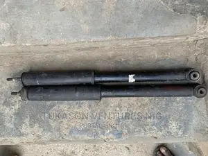 Back Shock 2007 Honda Civic