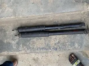 Back Shock 2007 Honda Civic