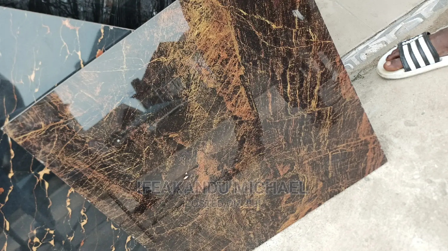China Tiles