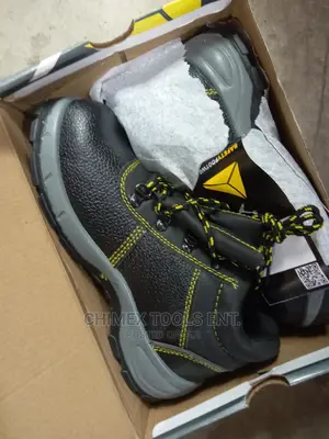 Safety Boot Original