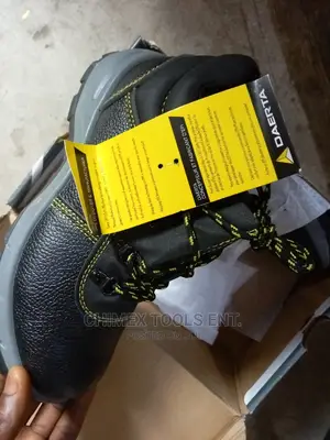 Safety Boot Original