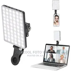 Clip LED Light