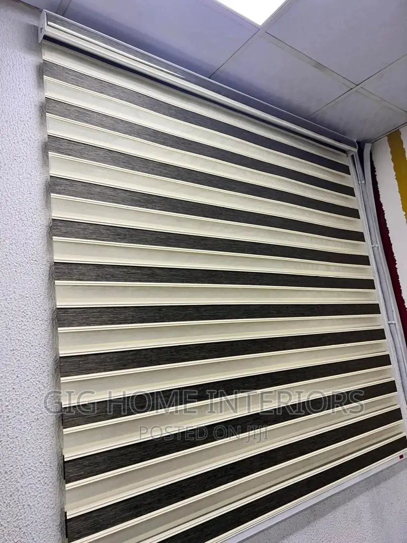 Premium Window Blinds