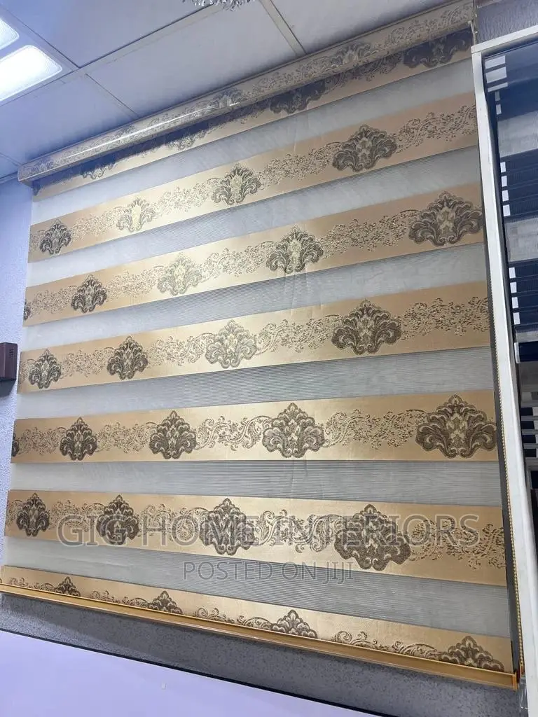 Premium Quality Blinds
