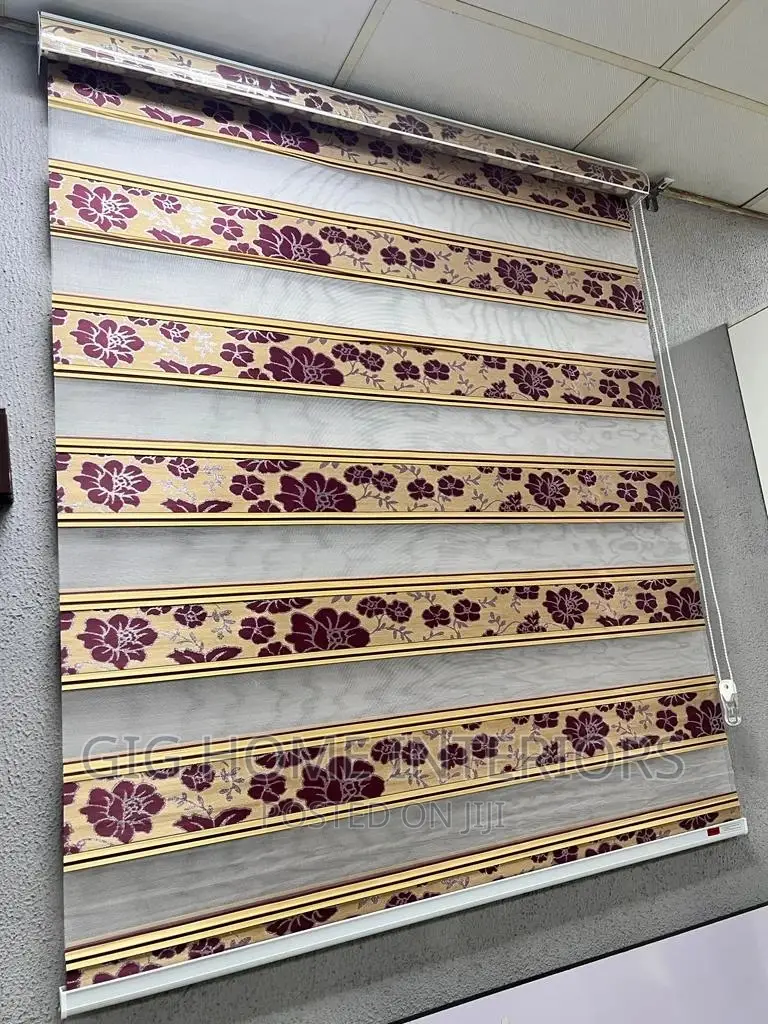 Premium Quality Blinds