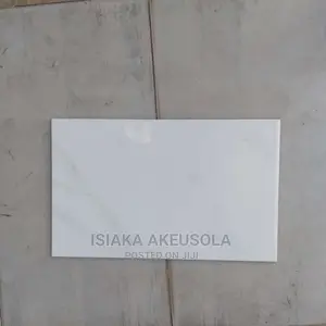 25 X 40 Decent Quality Kitchen or Wall Tiles