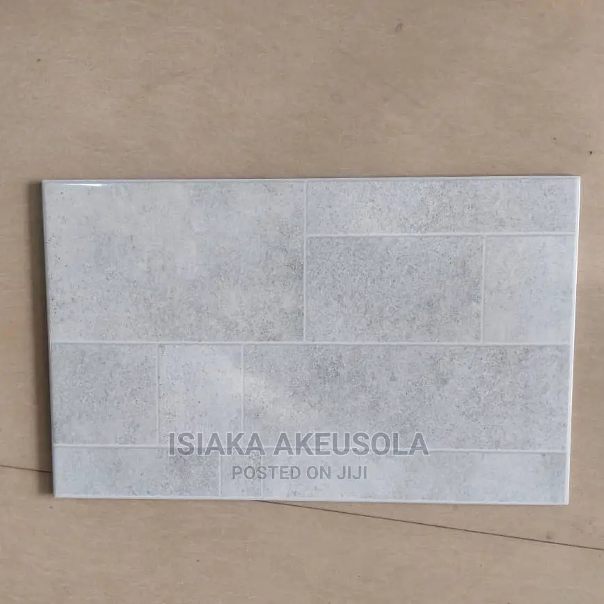 25 X 40 Decent Quality Kitchen or Wall Tiles