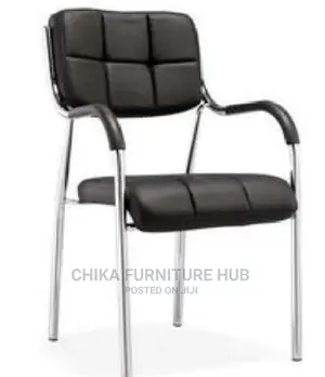 Simple Visitors Chairs