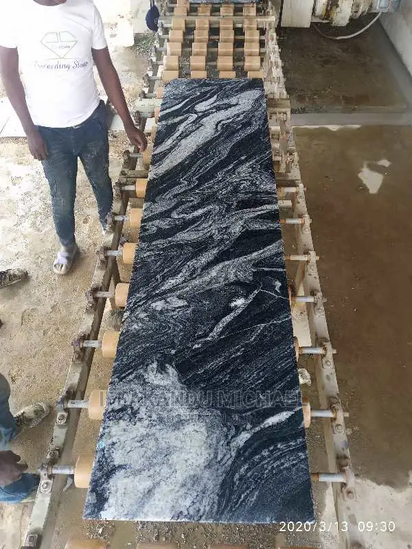 Granite Marble