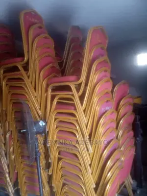 Banquet Chairs for Rentals