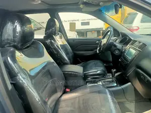 Acura MDX 2006 Gray