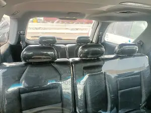 Acura MDX 2006 Gray