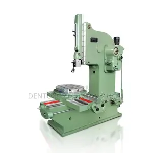 Slotting Machine