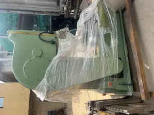 Slotting Machine