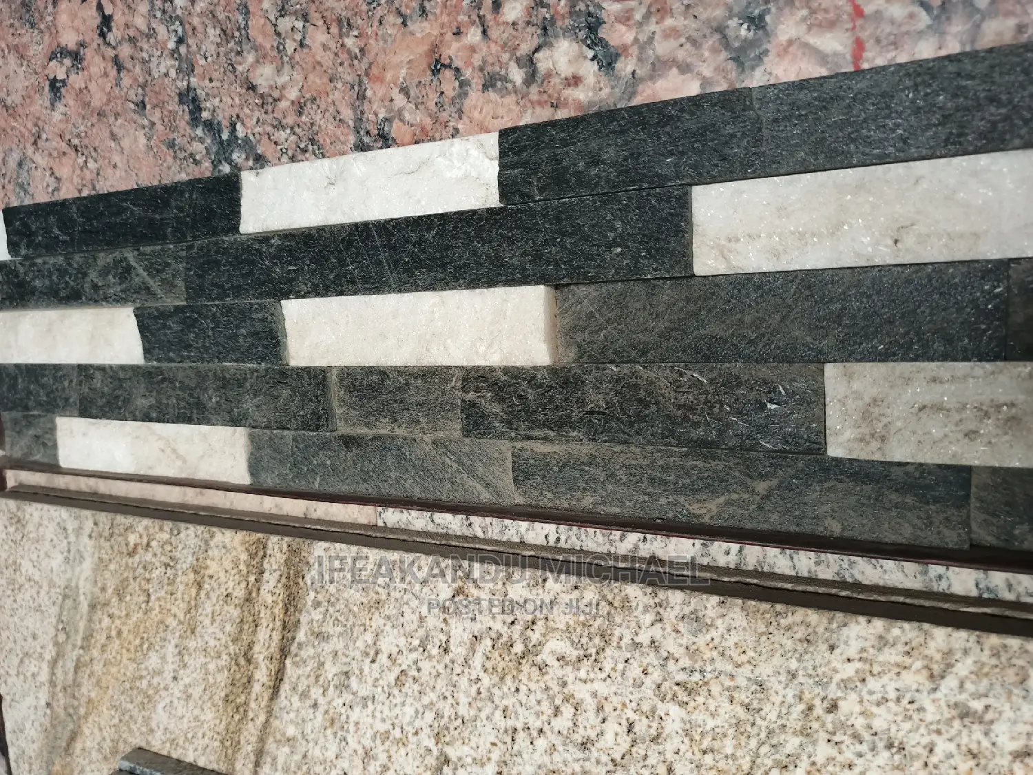 Stone Wall Tiles