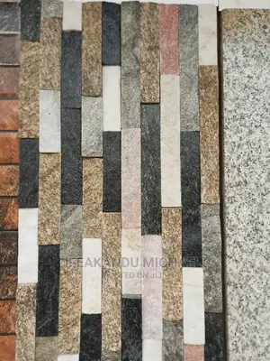 Stone Wall Tiles