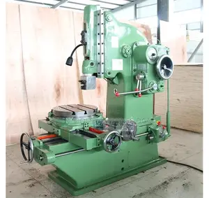 Vertical Slotting Machine B5032